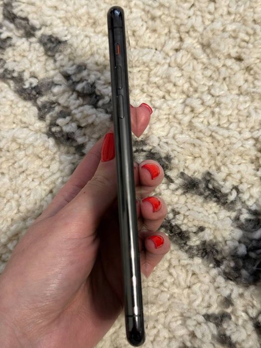 Iphone 11 Pro Max 256 GB