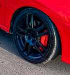 Kit Travagem Seat Sport 312mm AP Racing - Seat Ibiza 6L Cupra