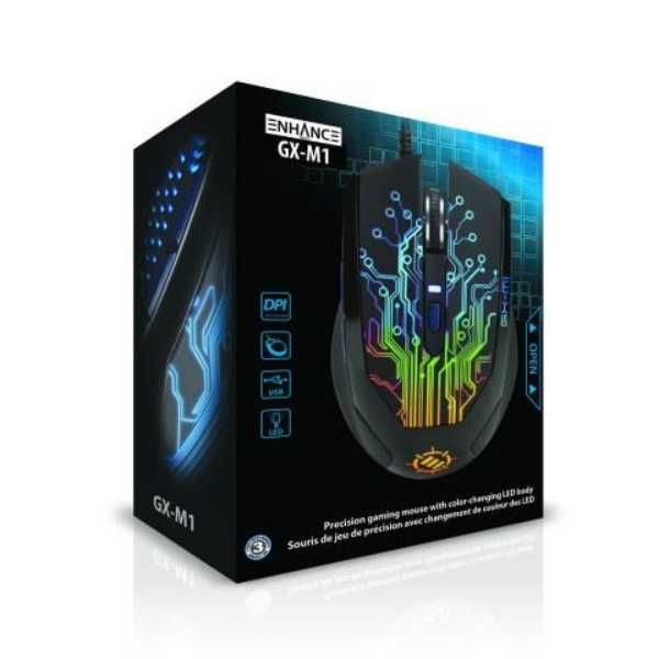 Voltaic Rato Gaming ENHANCE