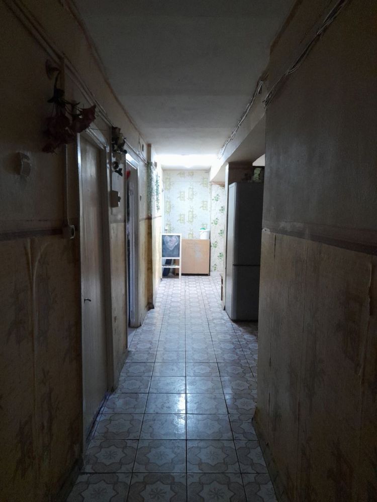 Здається кімната в гуртожитку Поповича 10(Косм. Волкова 10) м Лісова