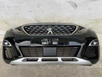 PEUGEOT 3008\5008 II Бампер передній 9815499077 1619231180  9836768577