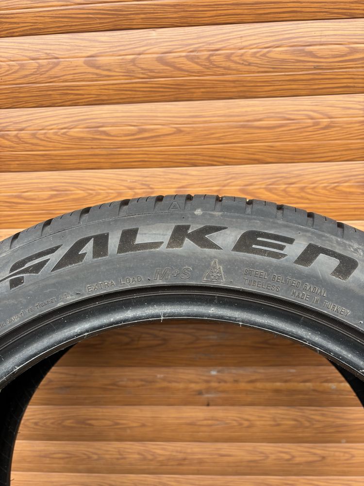 245/45/18 Falken EuroAllSeason As220Pro 6.91mm 2023r wysyłka!