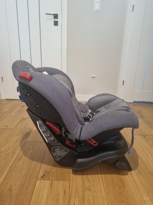 Fotelik samochodowy 0-25kg Coto Baby Bolero