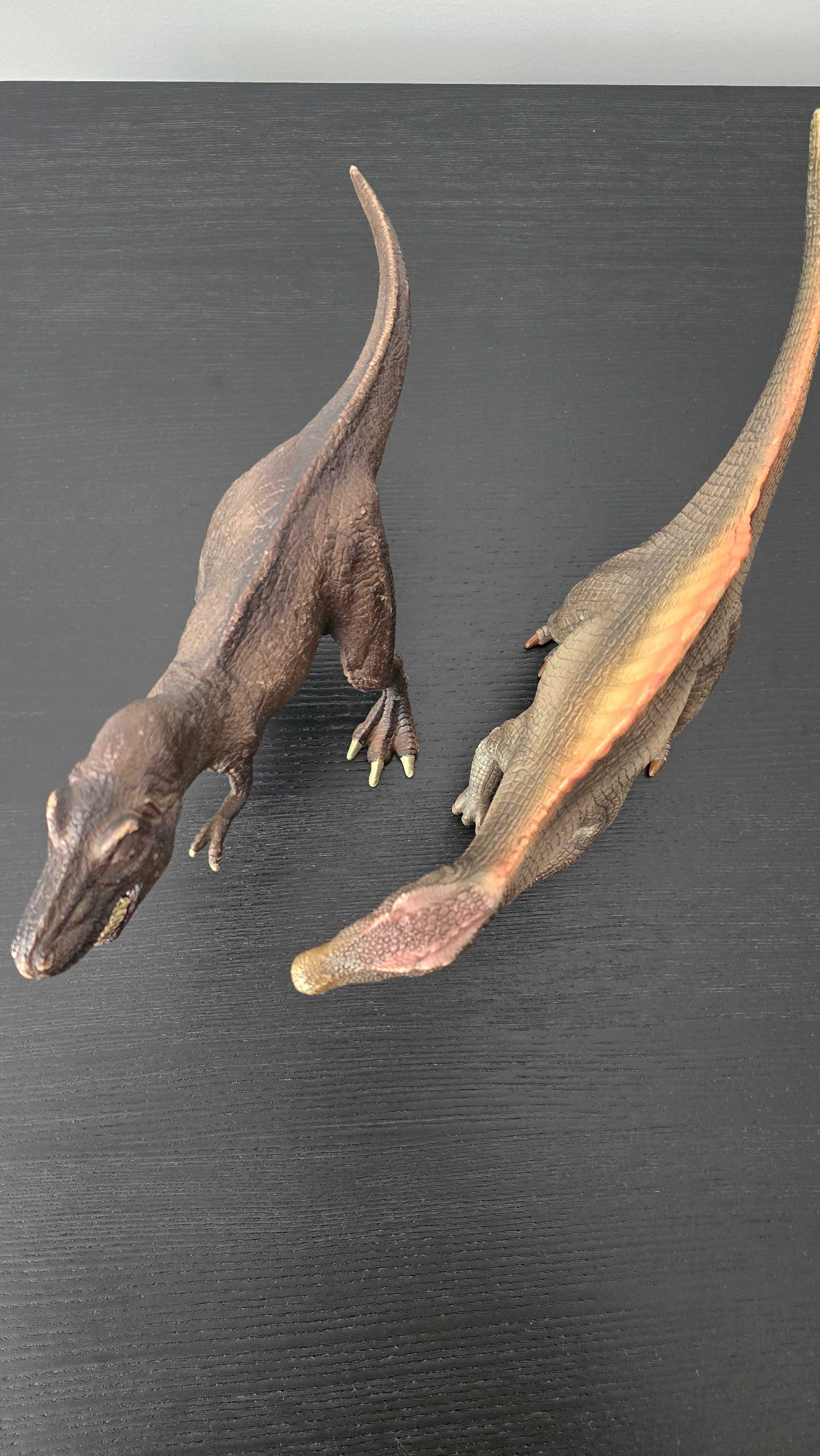 Dinossauros da Imaginario