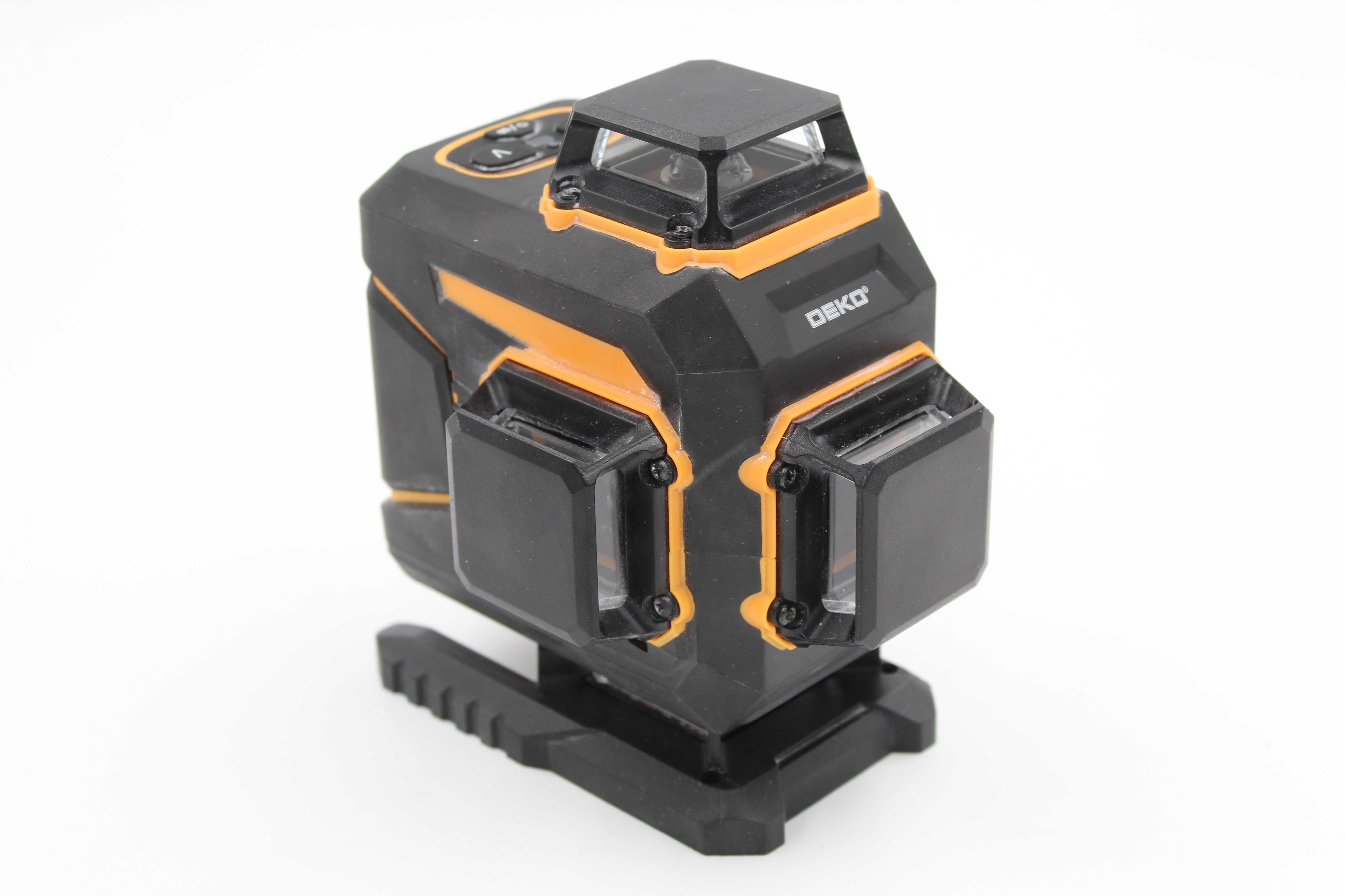 Laser krzyżowy DEKO DKLL16PS1