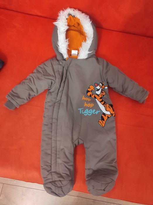 Kombinezon dziecięcy