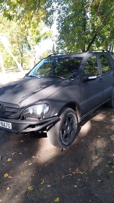 Продам автомобіль