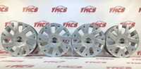 Jantes 17 4x108 Citroen C4