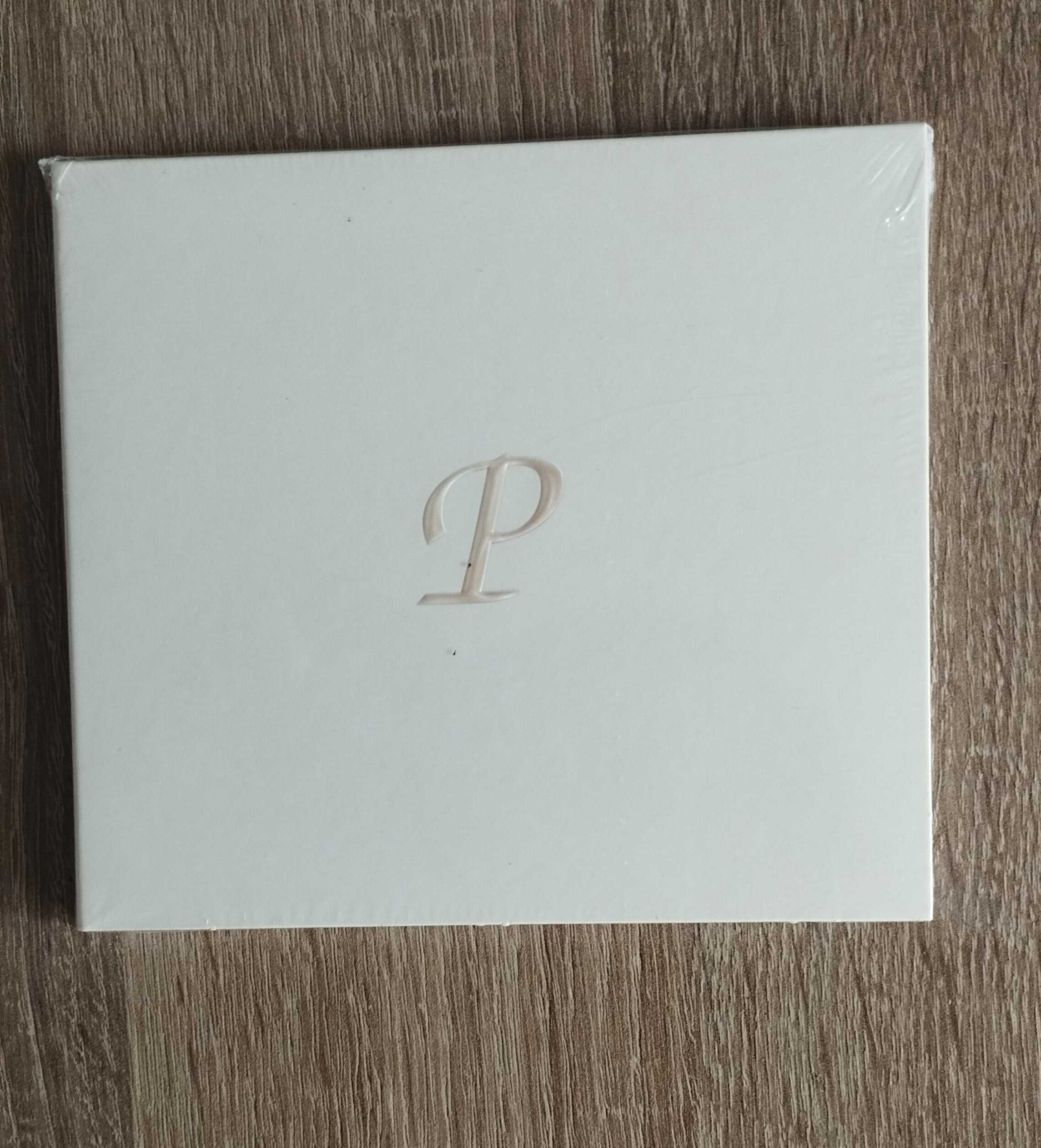 "Piacevole" Tymek CD nowe