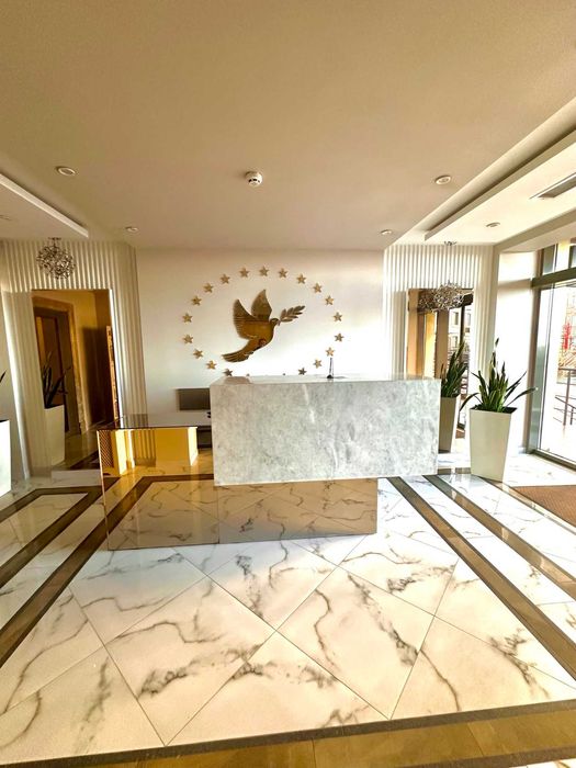 Срочно! Продам 2х ком квартиру с ремонтом Каманина Вид моря 94900у.е