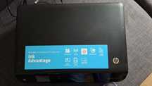 Sprzedam drukarkę HP deskjet ink Advantage 4515