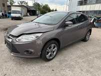 Ford Focus MK3 silnik 1.0 Ecoboost M1DA części drzwi lampa, błotnik
