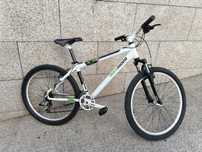 bicicleta btt mtb bike rockrider