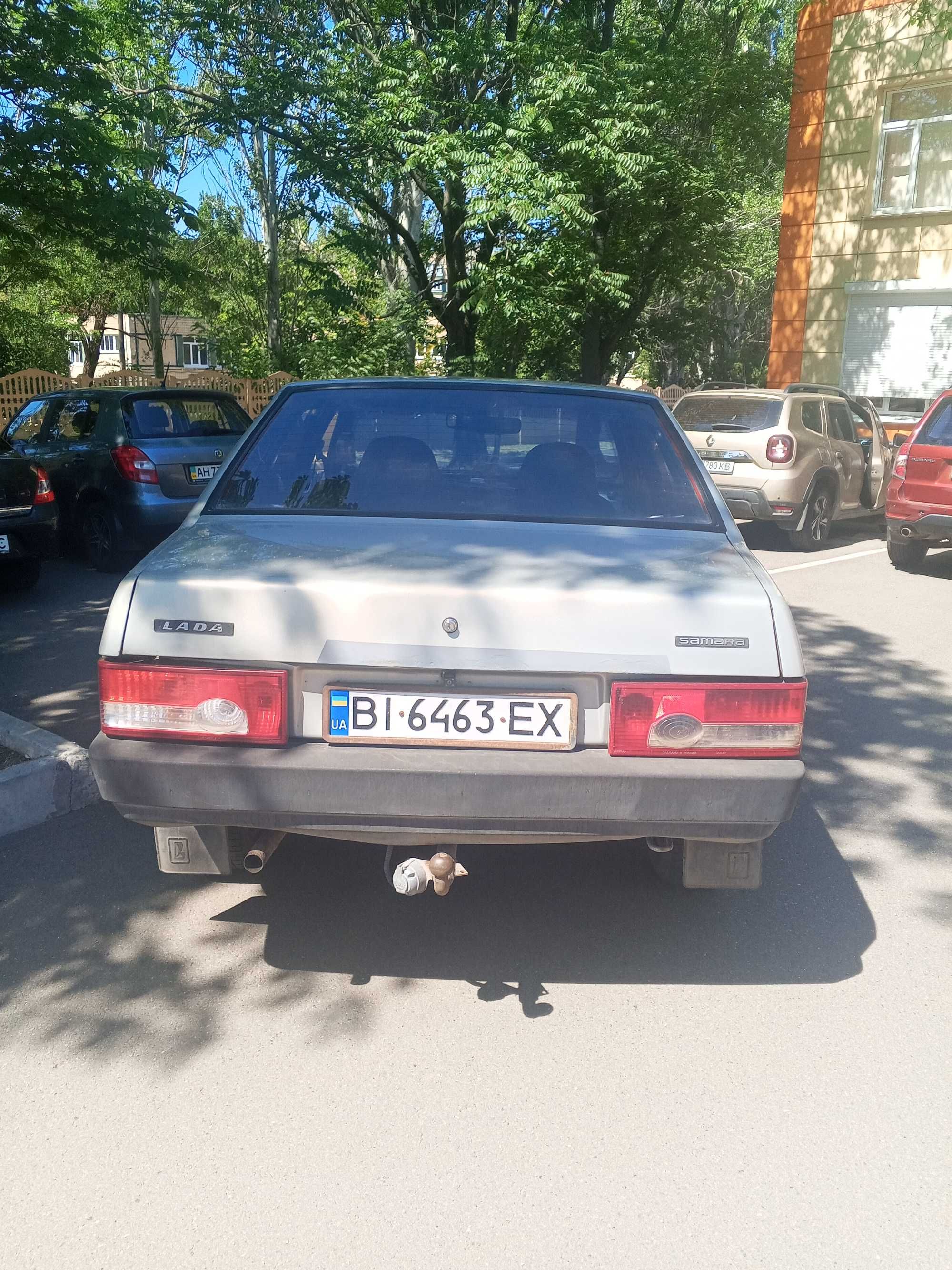 Терміново продам авто.