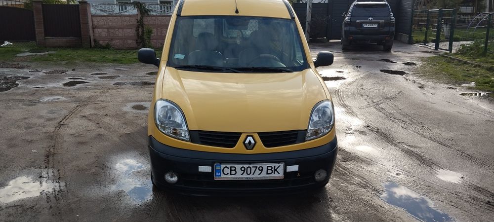 Продам Рено кенго
