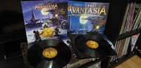 Avantasia ,, The Mystery Of Time" 2x Lp limit,  Helloween