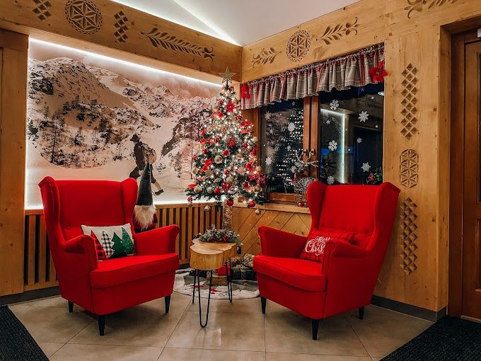 Willa STASIEŃKA Zakopane, Nowoczesne Apartamenty i pokoje że, noclegi