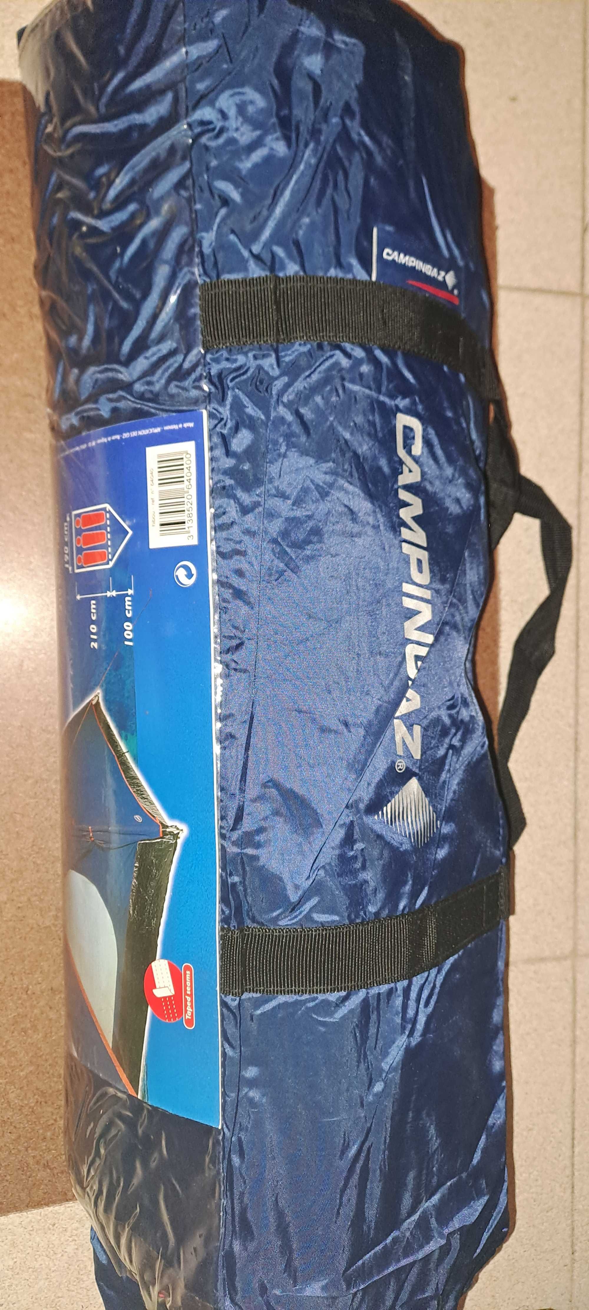 Tenda Campingaz Nova