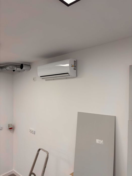 Klimatyzator NOXA COOL 3,5KW z Montażem