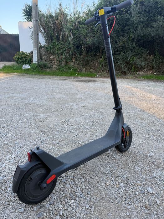 Trotinete xiaomi scooter 4 lite 2 gen