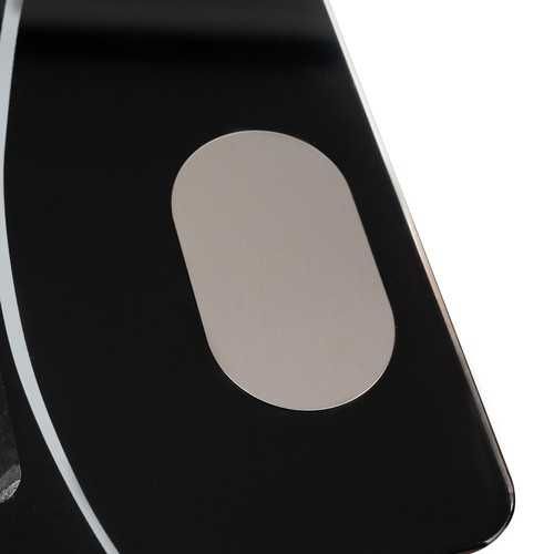 Waga Łazienkowa Inteligentna BLUETOOTH 8 RÓŻNYCH PARAMETRÓW Do 180 Kg