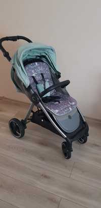 Baby Design model wawe spacerówka