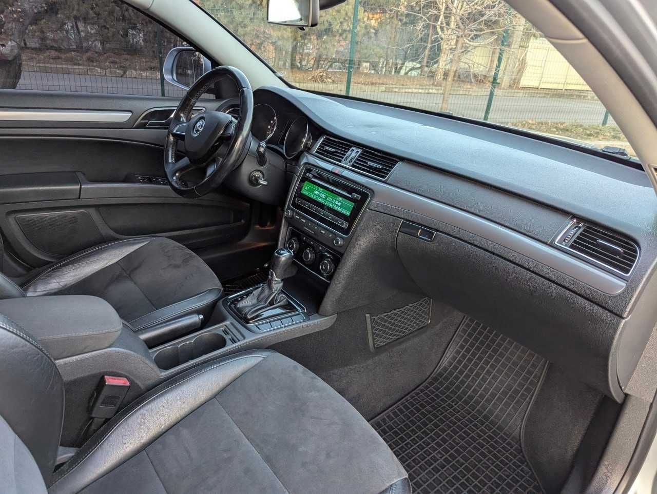 Продам Skoda Superb 2014. Можна в розстрочку, під викуп