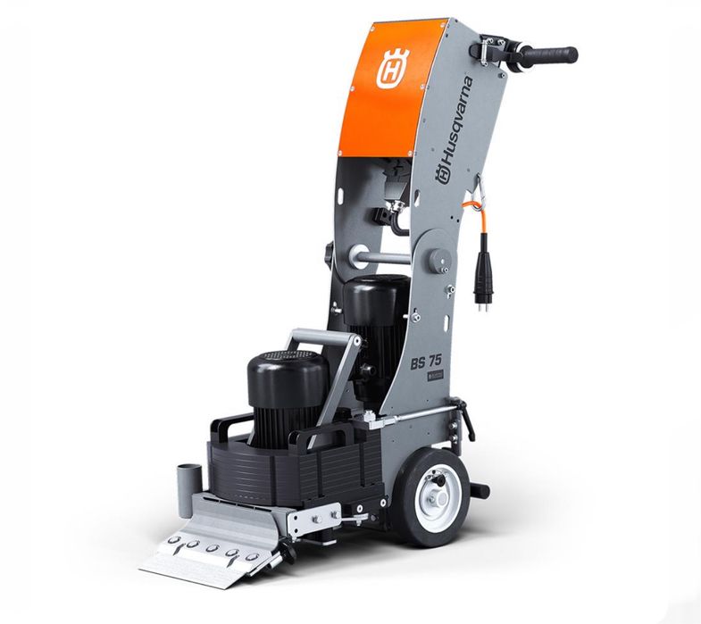 Wynajmę zdzierak do wykładzin parkietu papy gumolitu