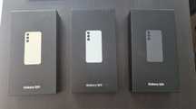 Nowy Samsung Galaxy S24 5G 256Gb