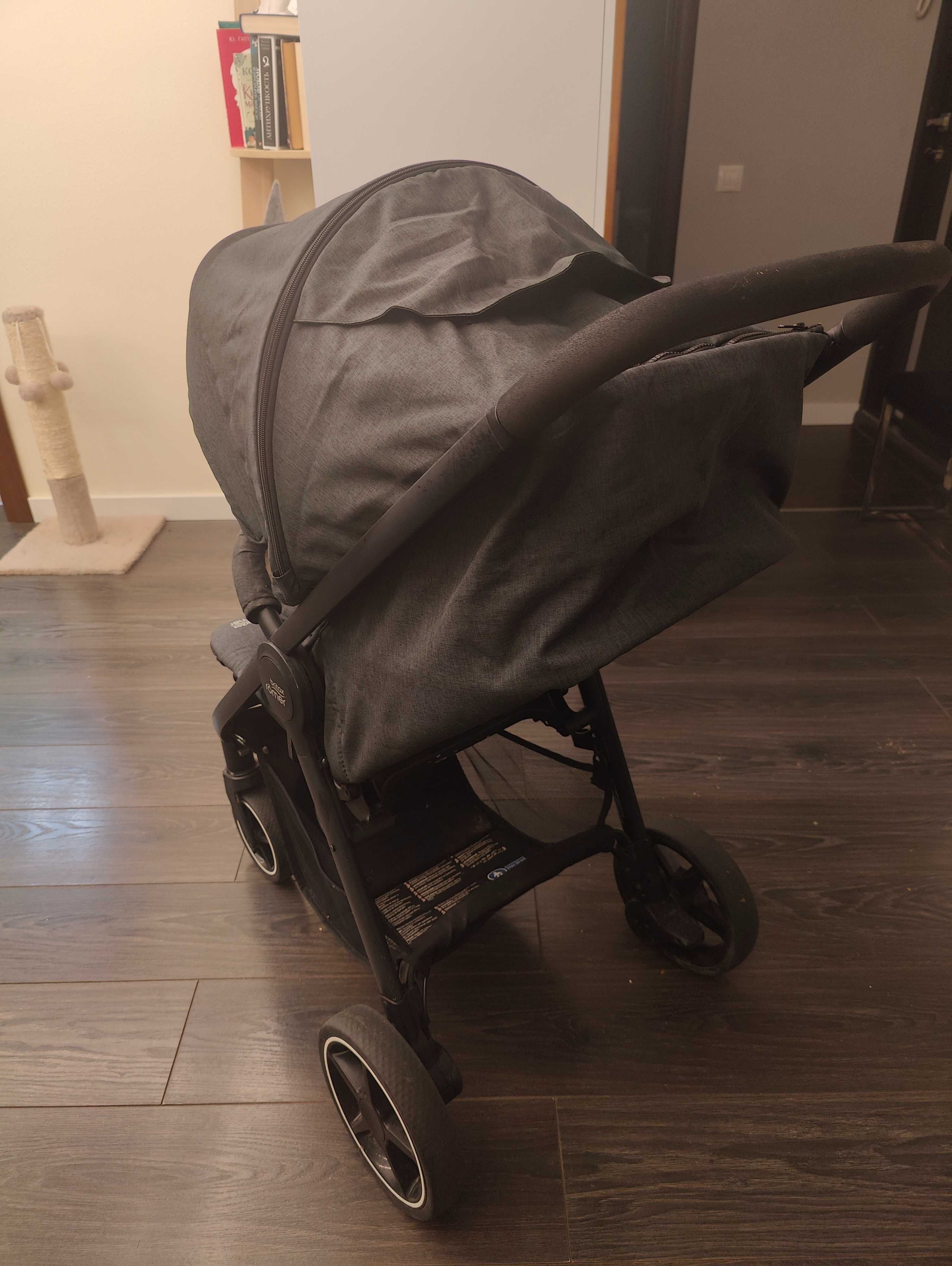 Коляска Britax Romer