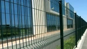 Паркан Секції,Габіон,,Сітка Рабиця. оцинкована та в ПВХ,