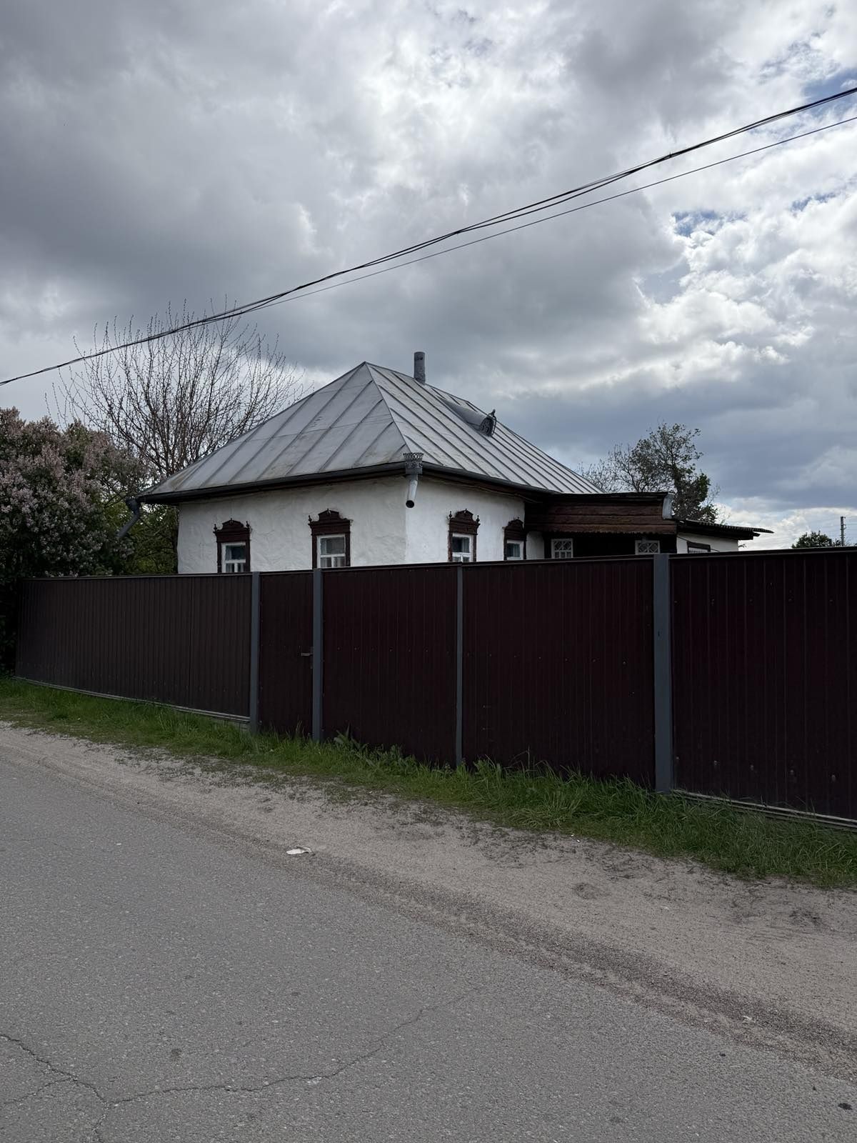 Будинок район Фрунзівка