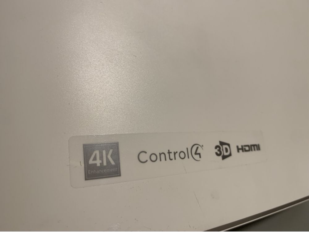 Epson EH-TW7300 3LCD
