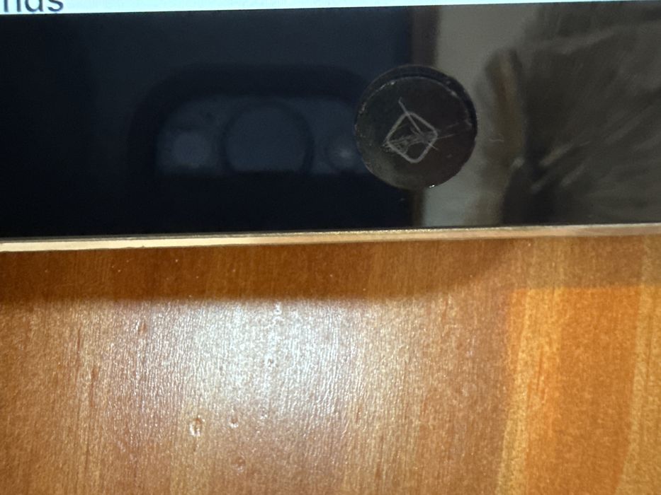 Ipad Air 32 GB (2014) Prateado