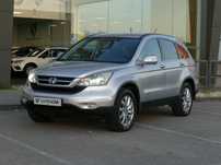 Honda CR-V 2.2 i-DTEC Comfort
