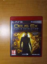 [Обмін/Продаж] Deus Ex Human Revolution PS3 Nordic Edition