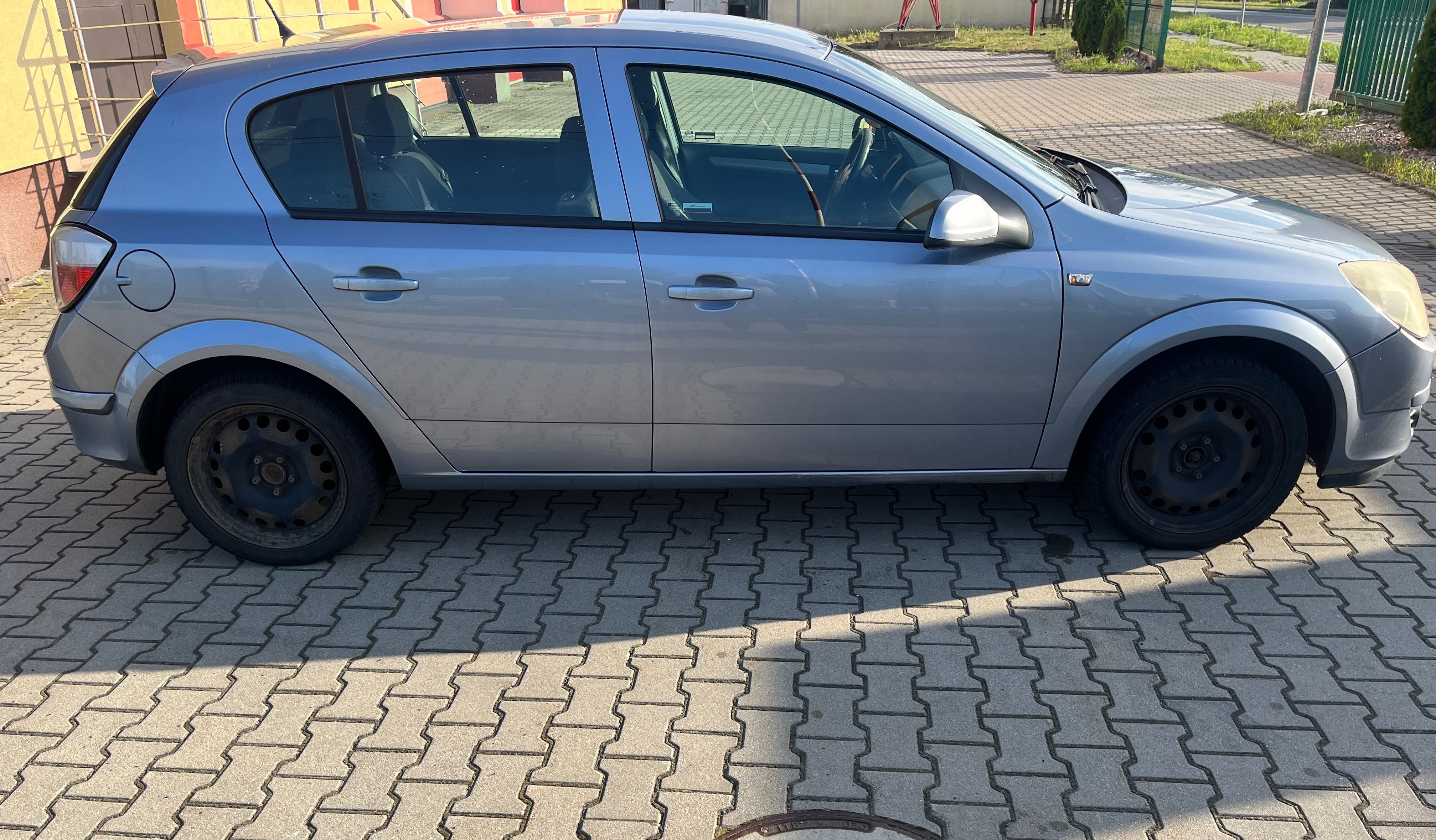 Sprzedam Opel Astra H