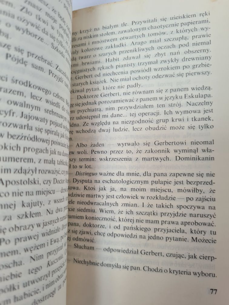 Fiasko - Stanisław Lem