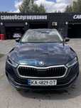 Шкода а8 2020  ,2tdi. 194км пробігу