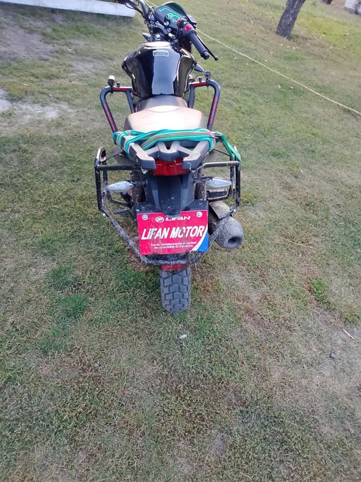 Продам ліфан lifan cityr 200