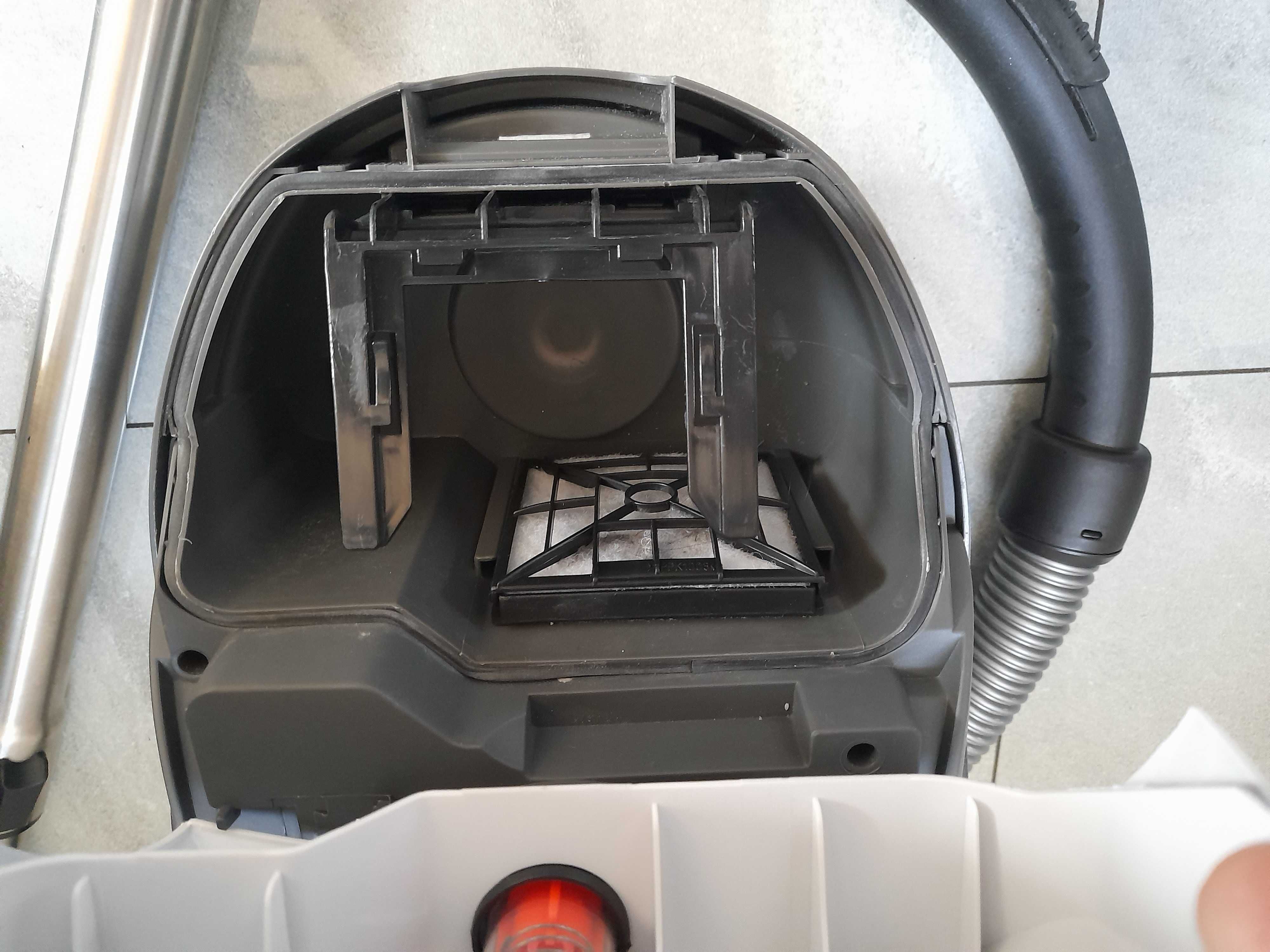 Odkurzacz workowy Bomann BS 9019 CB N 700w
