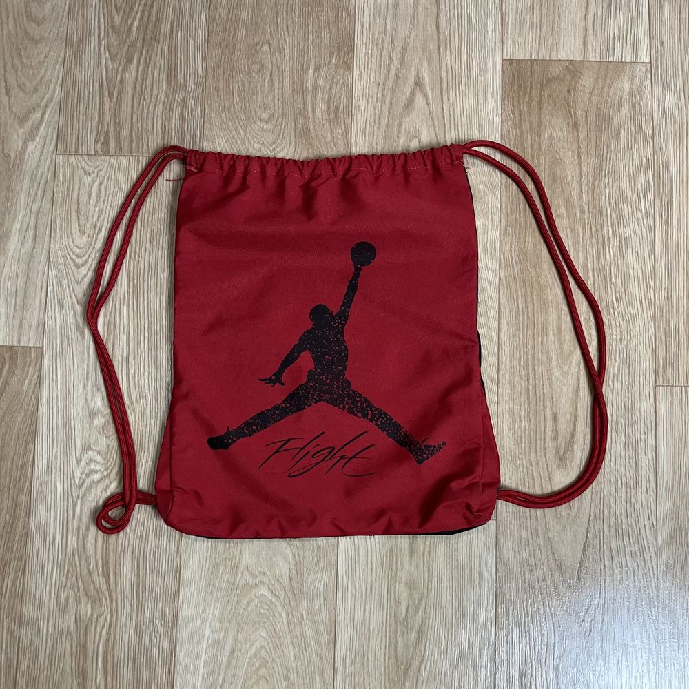 Nike Jordan Сумка Dominate Gym Sack рюкзак