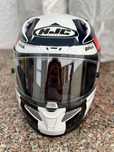 Hjc rapha 11 - tam L