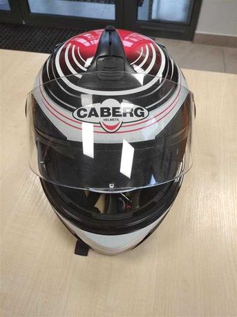 Kask Motocyklowy