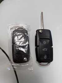 Ключи skoda Audi Volkswagen