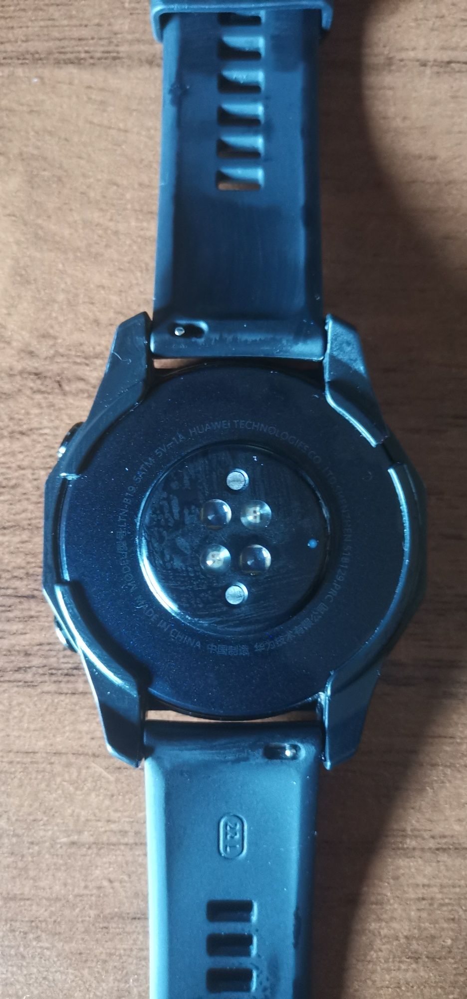 Huawei Watch GT 2 46mm zegarek smartwatch