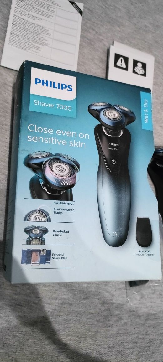 Golarka Philips S7930/16