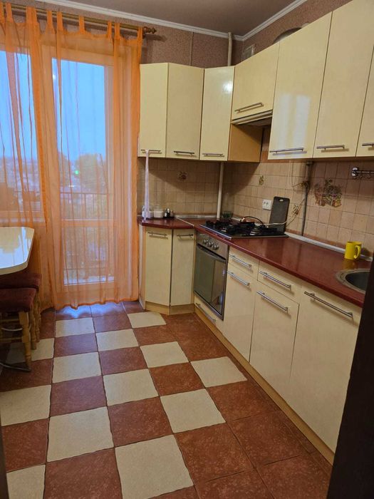 Оренда квартири місто Коломия