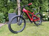 NORCO Sight VLT C2 L E-Bike Lyrik Karbon 27,5 Shimano Steps BDB Stan