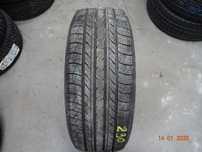 Opona 225/55R18 98H Yokohama BLUEA RTH E70 (230netto)